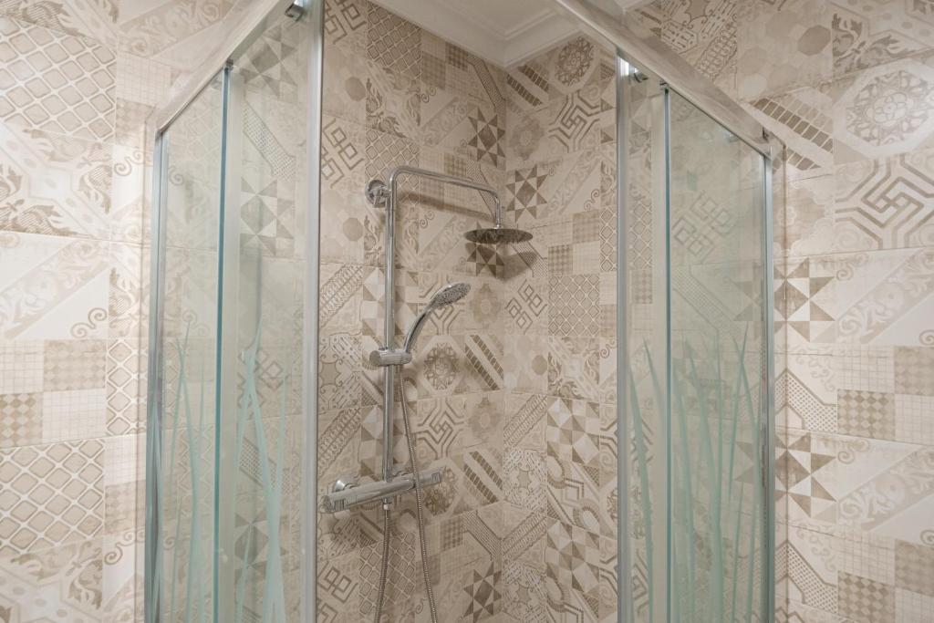 Arzúa Centro Vivienda de uso turístico - 9