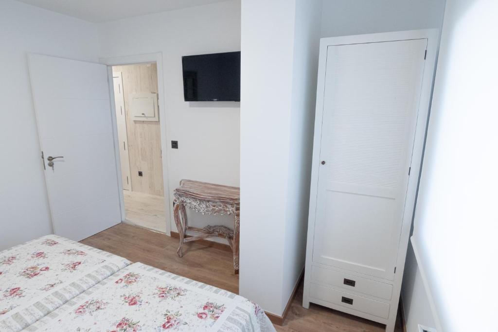 Arzúa Centro Vivienda de uso turístico - 4