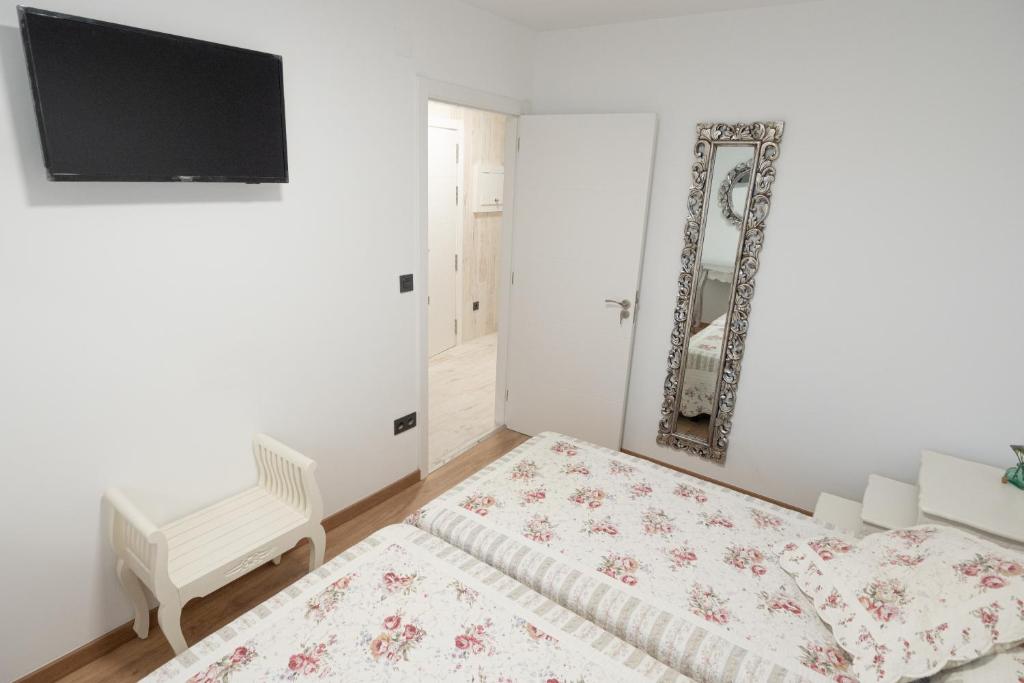 Arzúa Centro Vivienda de uso turístico - 3