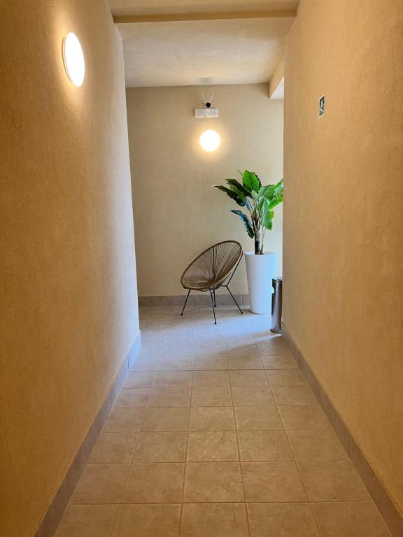 Residence Romeo - 19