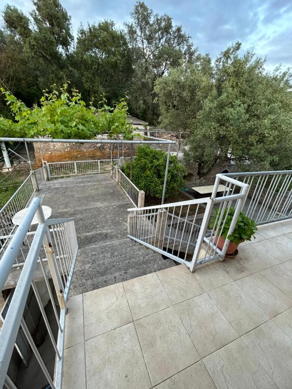 Fotografie z fotogalerie ubytování Lazarus Bigova apartments v destinaci Tivat
