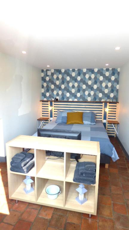 Chambre d'hôtes proche Chenonceau - 13