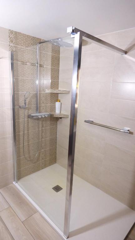 Chambre d'hôtes proche Chenonceau - 11