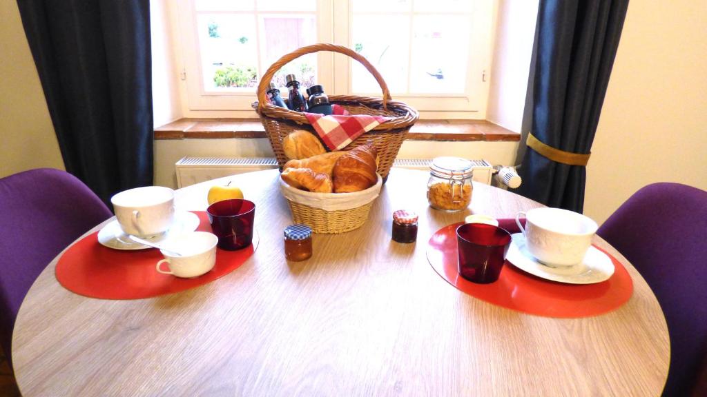 Chambre d'hôtes proche Chenonceau - 10