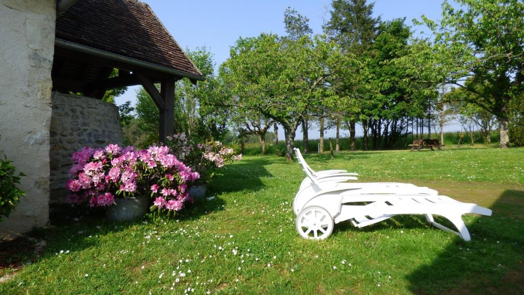 Chambre d'hôtes proche Chenonceau - 7