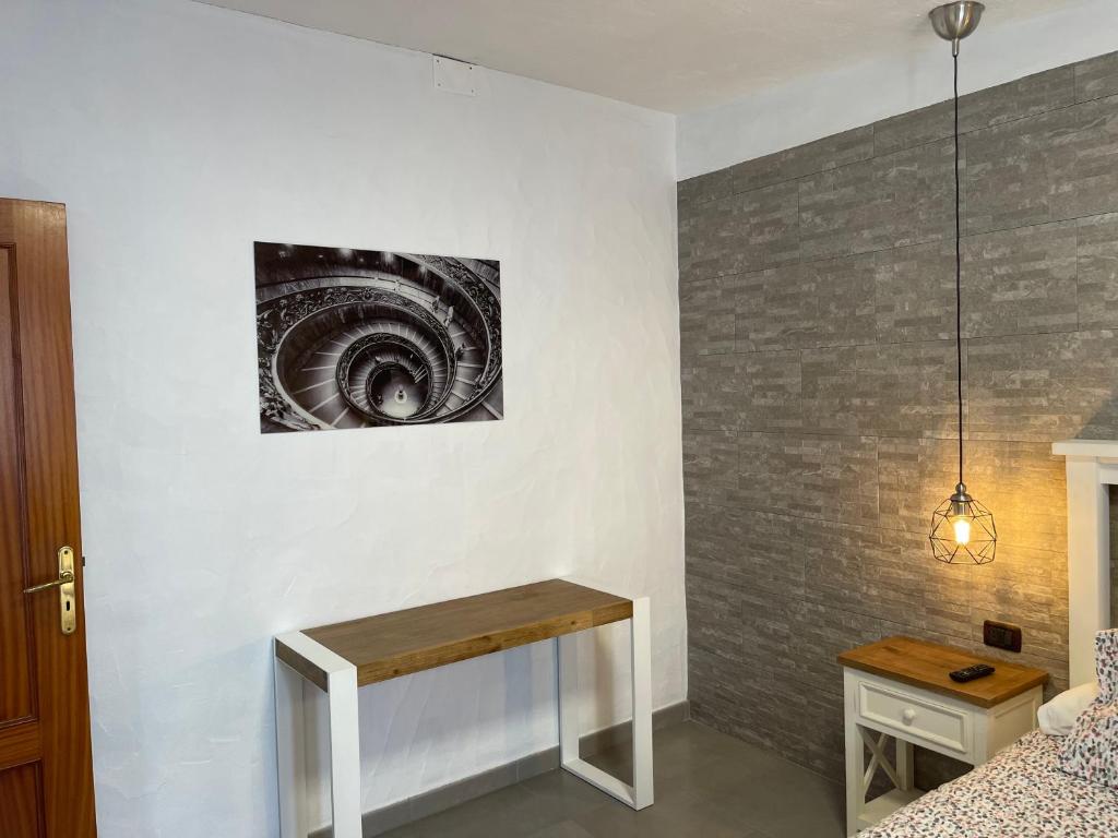 Fotografie z fotogalerie ubytování Apartamentos Finca Wapa v destinaci Frontera