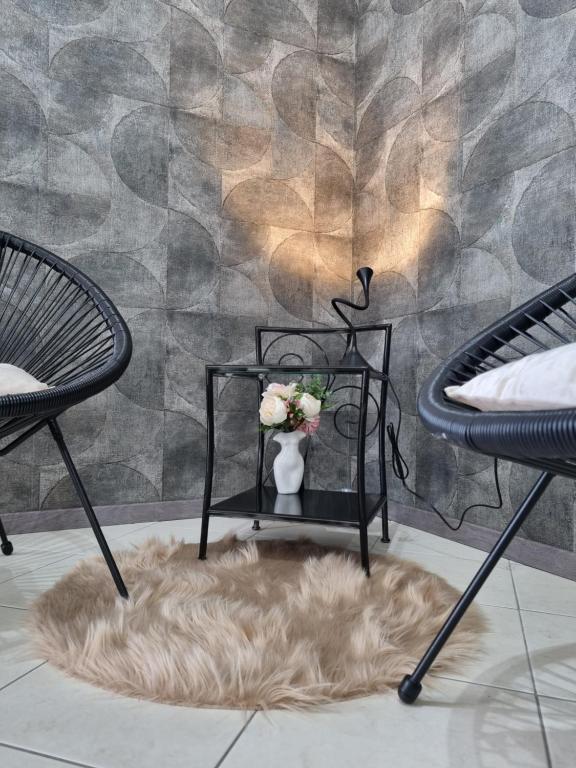 OnlyStudio with free parking - 1