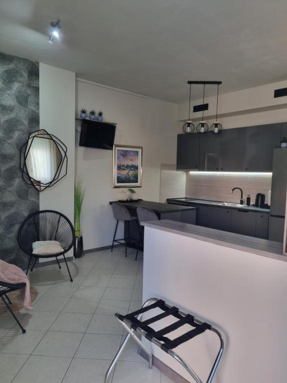 OnlyStudio with free parking - 17