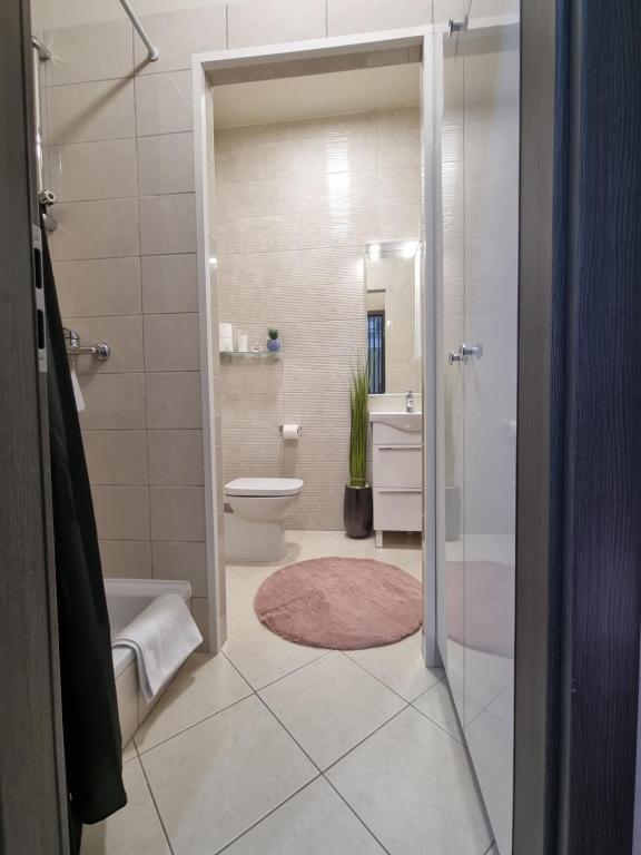 OnlyStudio with free parking - 13