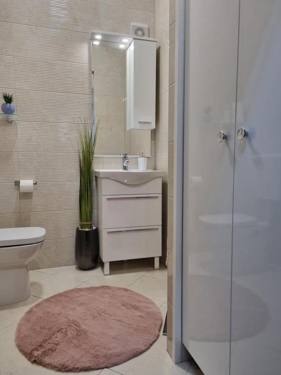 OnlyStudio with free parking - 12