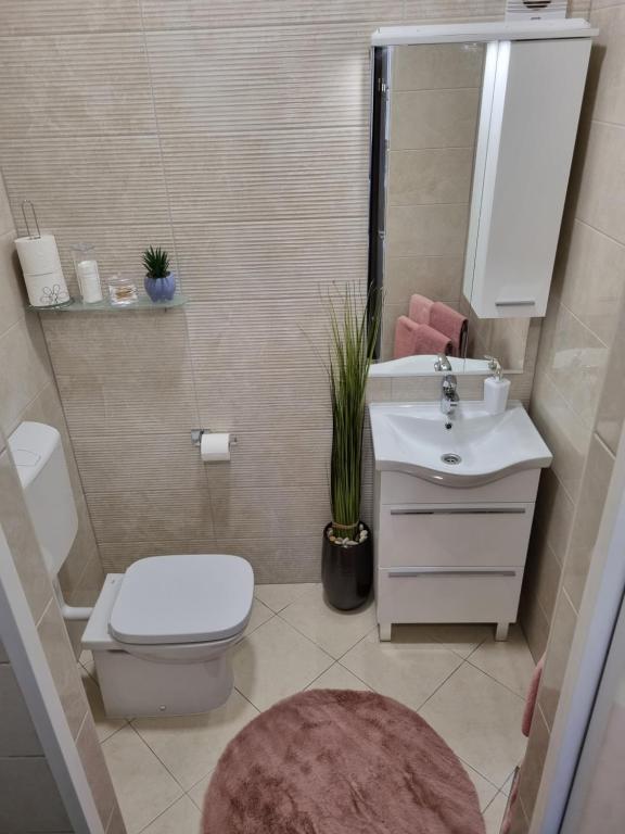 OnlyStudio with free parking - 14