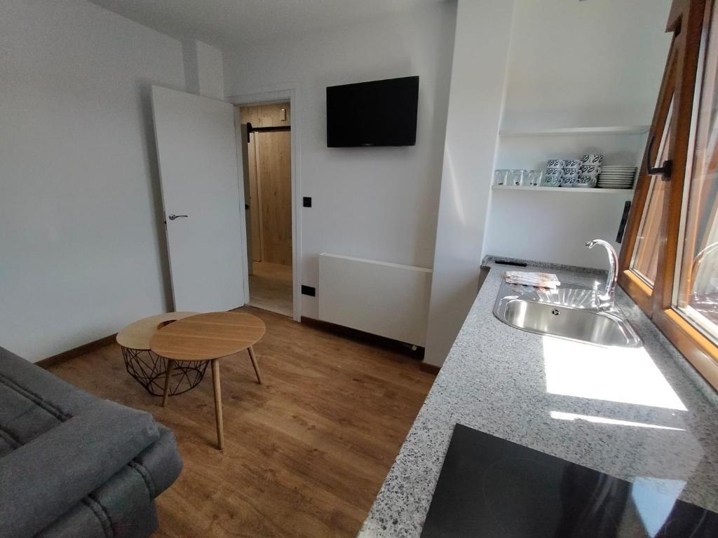 Arzúa Centro Vivienda de uso turístico - 1