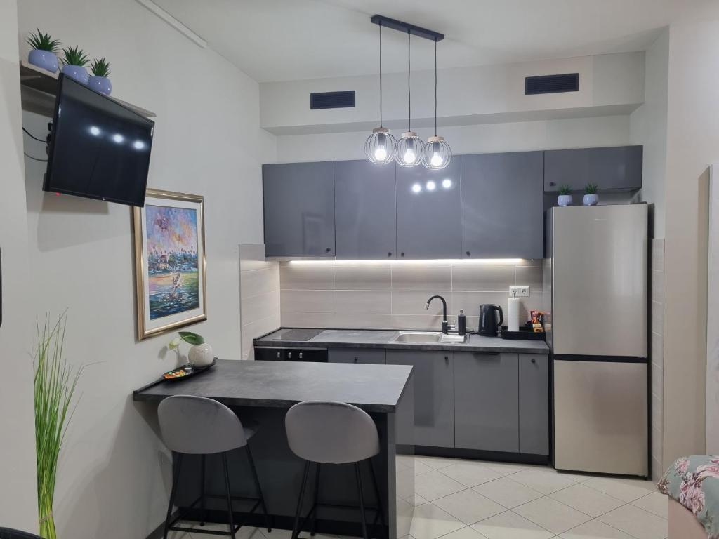 OnlyStudio with free parking - 7