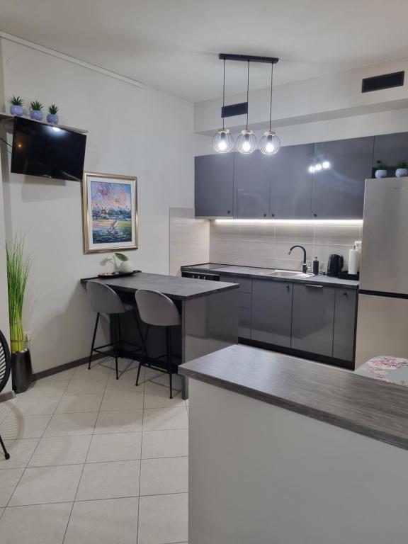 OnlyStudio with free parking - 6