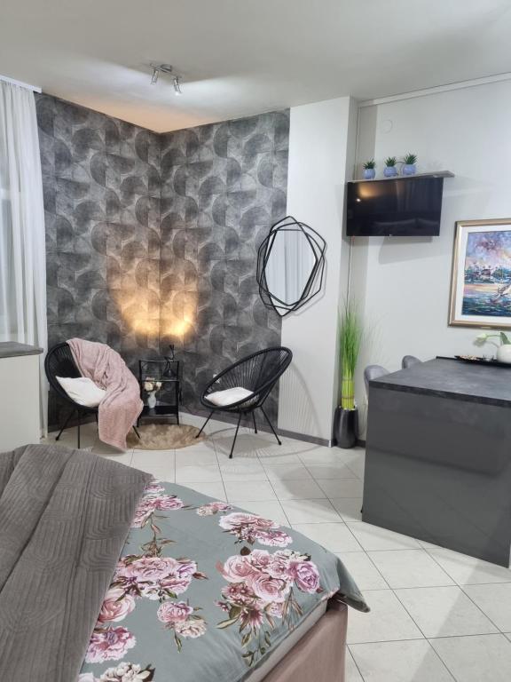 OnlyStudio with free parking - 10