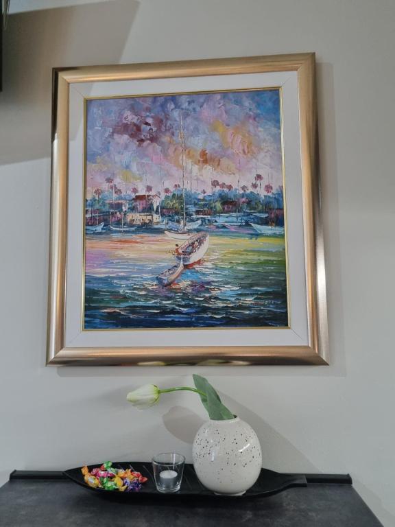 OnlyStudio with free parking - 16