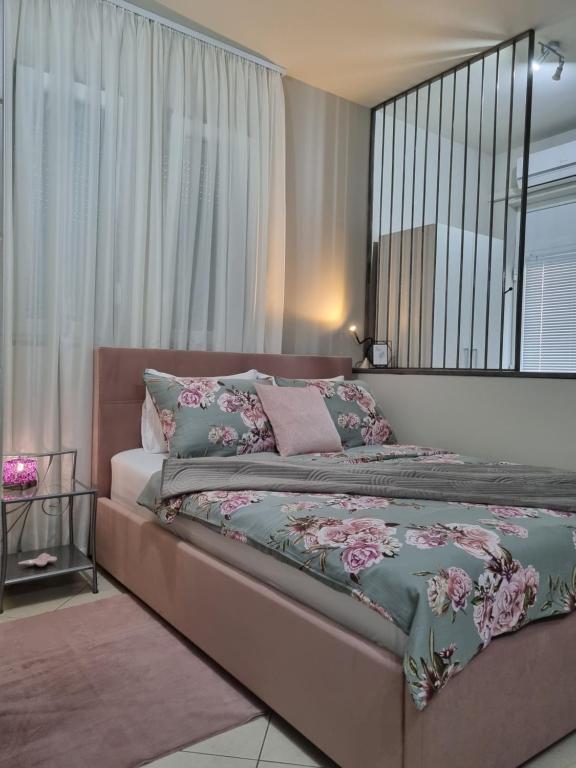 OnlyStudio with free parking - 9