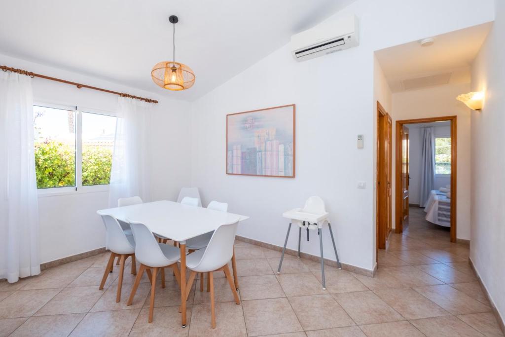 Fotografie z fotogalerie ubytování Villas Geisan v destinaci Ciutadella