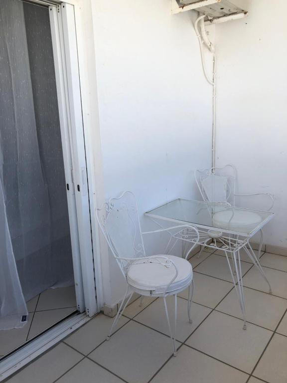 Zdjęcie z galerii obiektu Pounta Beach House w mieście Sunion