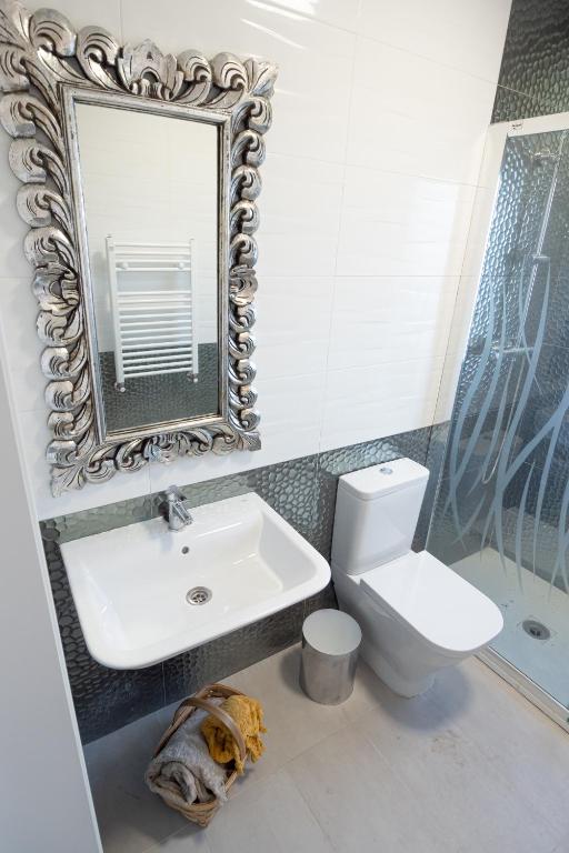 Arzúa Centro Vivienda de uso turístico - 17