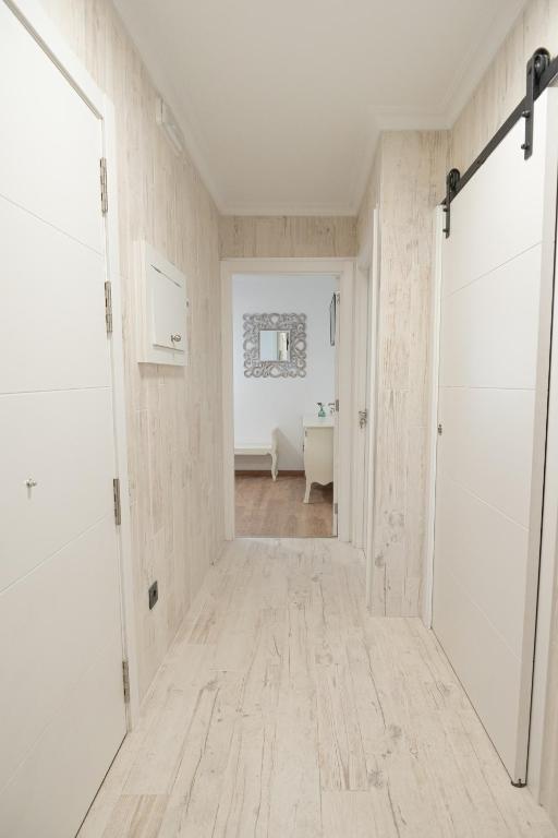 Arzúa Centro Vivienda de uso turístico - 14