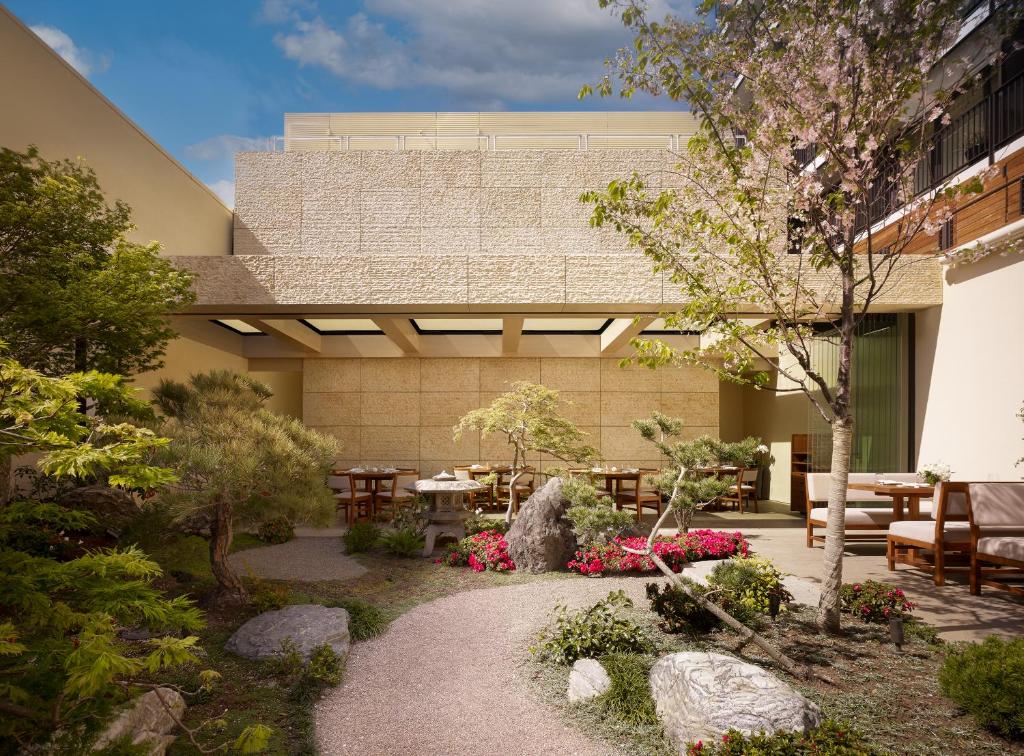 Nobu Hotel Palo Alto photo