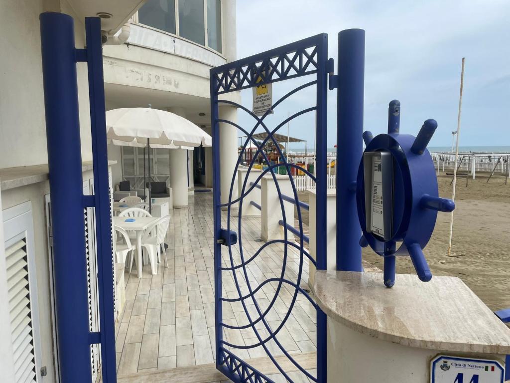 Fotografie z fotogalerie ubytování Le Tre Caravelle v destinaci Nettuno