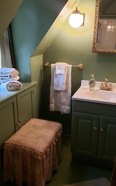 Longacre of Appomattox - Habitación Queen