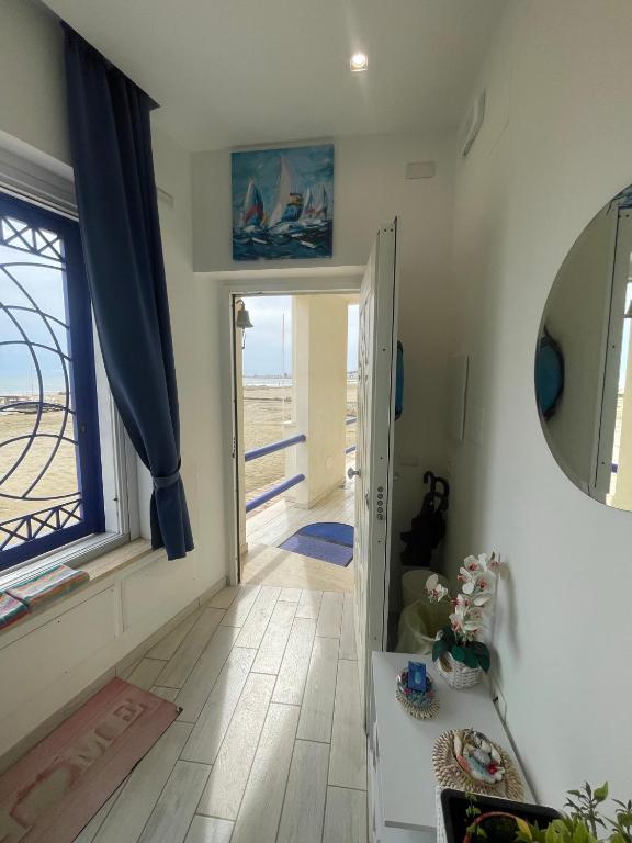 Fotografie z fotogalerie ubytování Le Tre Caravelle v destinaci Nettuno