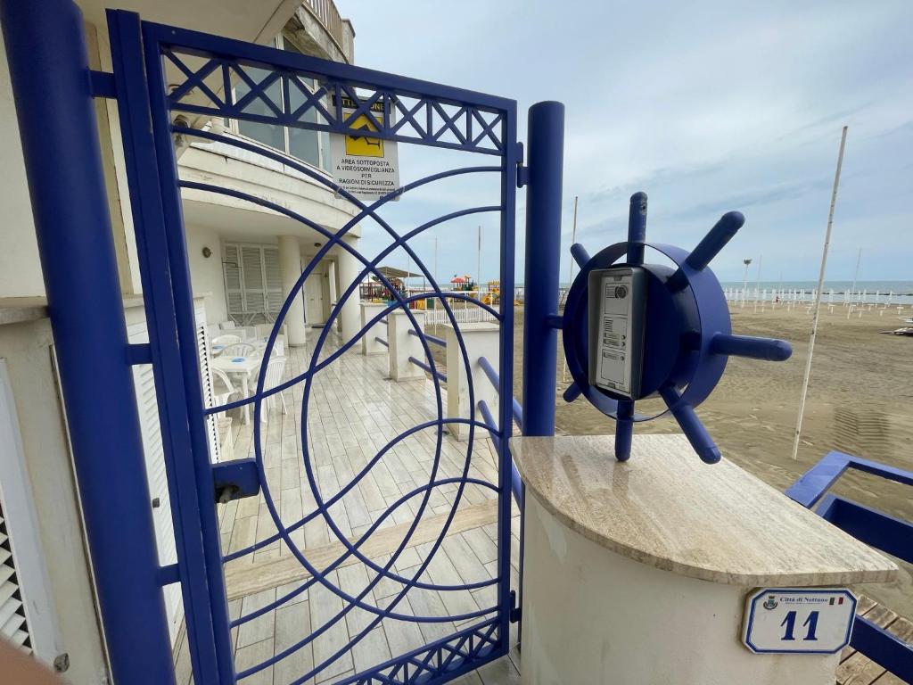 Fotografie z fotogalerie ubytování Le Tre Caravelle v destinaci Nettuno