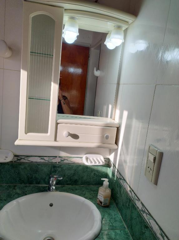 Casa Ana, departamento amplio a 20 ' aeropuerto