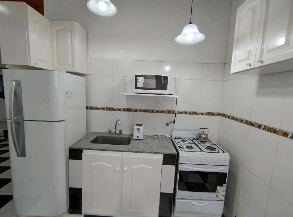 Casa Ana, departamento amplio a 20 ' aeropuerto