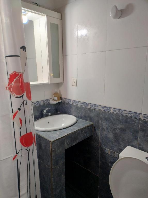 Casa Ana, departamento amplio a 20 ' aeropuerto