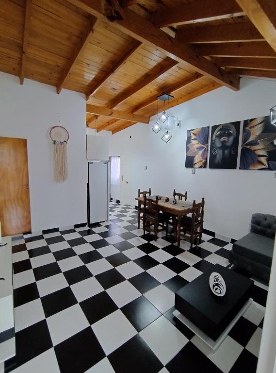 Casa Ana, departamento amplio a 20 ' aeropuerto