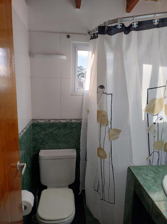 Casa Ana, departamento amplio a 20 ' aeropuerto