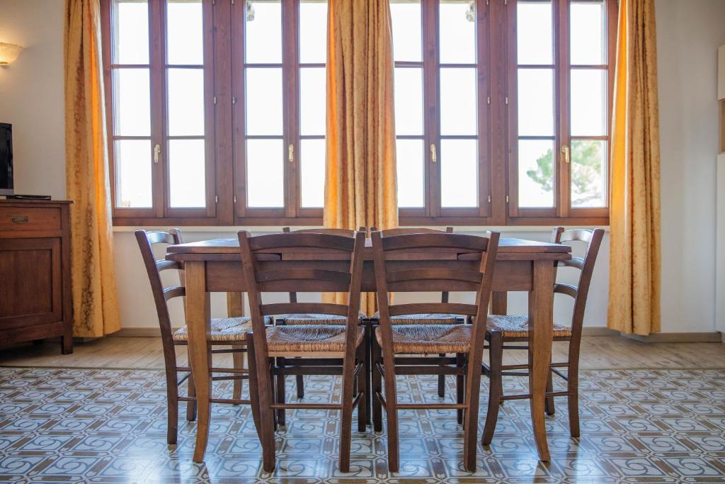 Villa Santa Caterina - Appartement - Split-level