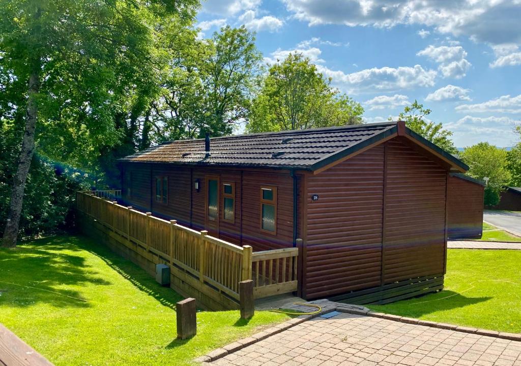 TipTree Holiday Home in South Devon, Chudleigh (updated prices 2024)