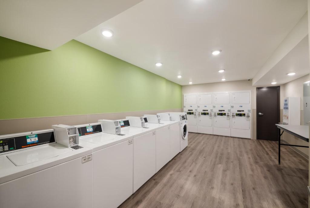 WoodSpring Suites Austin Central photo