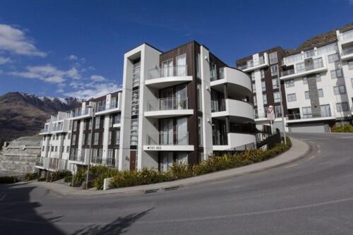 Queenstown Village Apartments - Resim 26