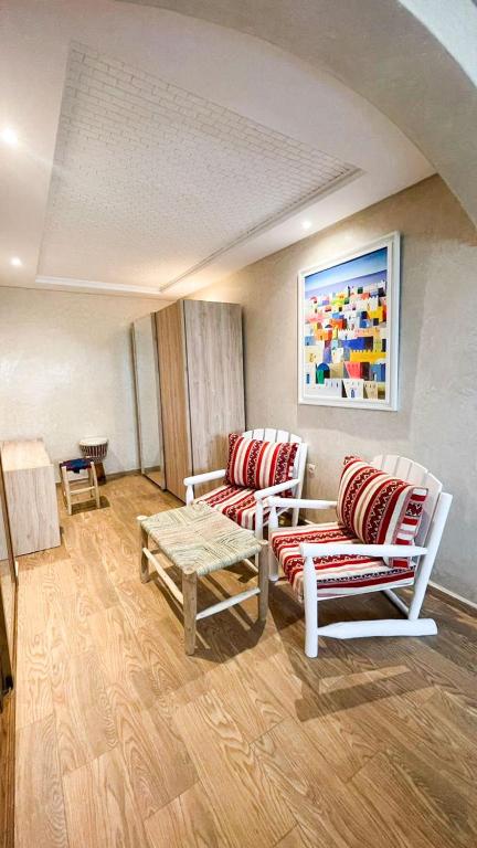 Dar Sultan – uniquement pour les familles