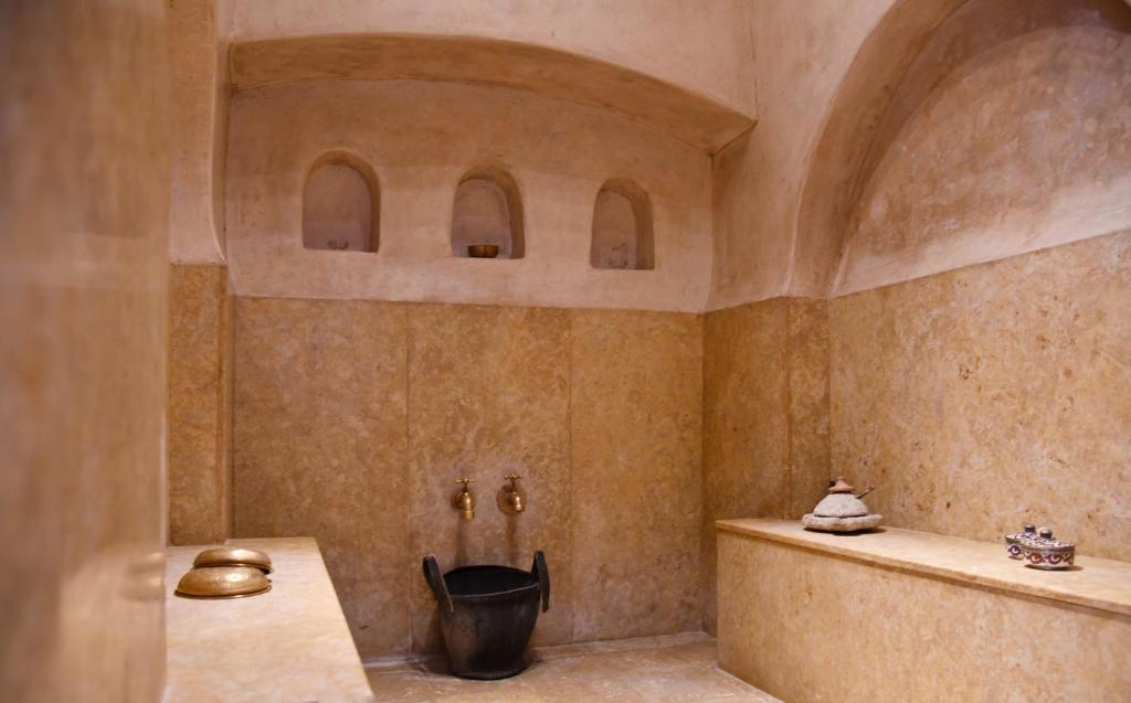 Fotografie z fotogalerie ubytování Riad Al Massarah v Marrákéši