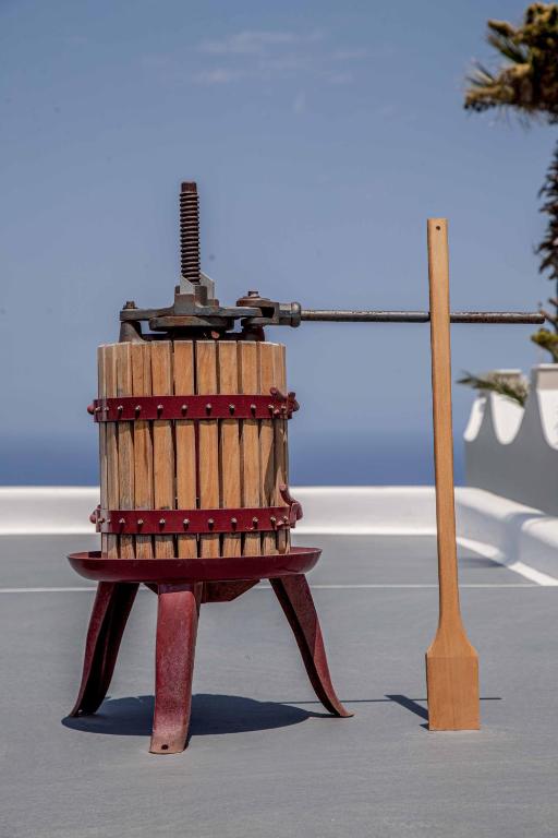 Evgenia Villas & Suites by Calm Collection - 17