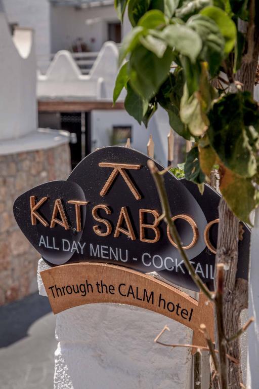 Evgenia Villas & Suites by Calm Collection - 18