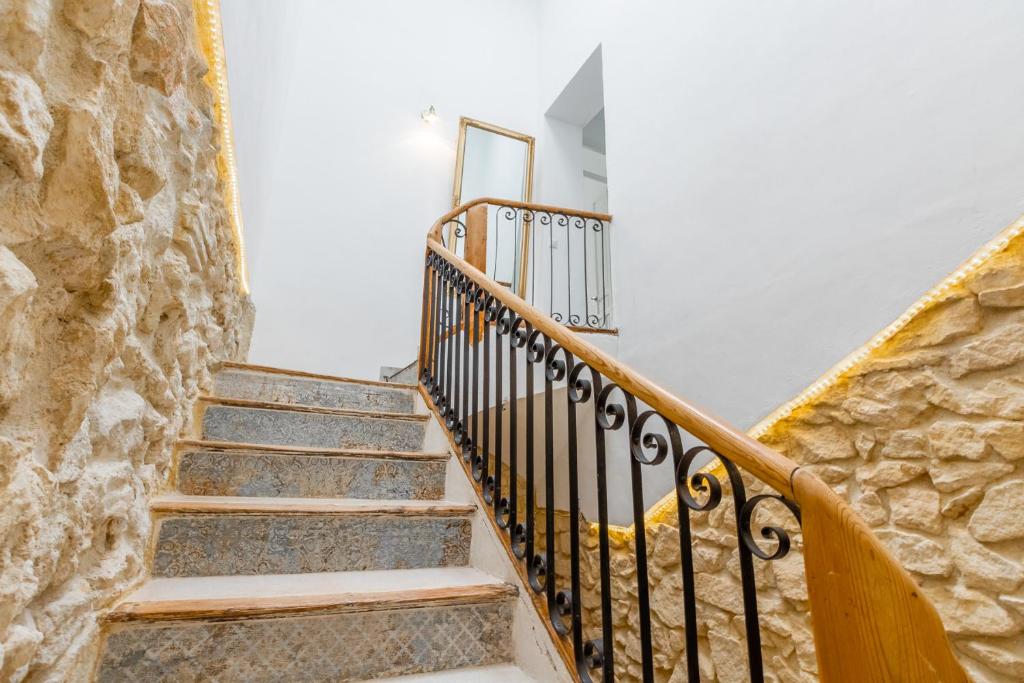 Fotografia z galérie ubytovania Casa Alicantina v Alicante