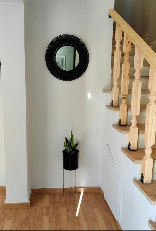 Fotografie z fotogalerie ubytování Mimosa House v destinaci Gythio