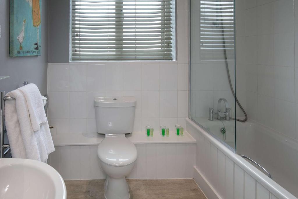 George Hotel, BW Signature Collection - Resim 20