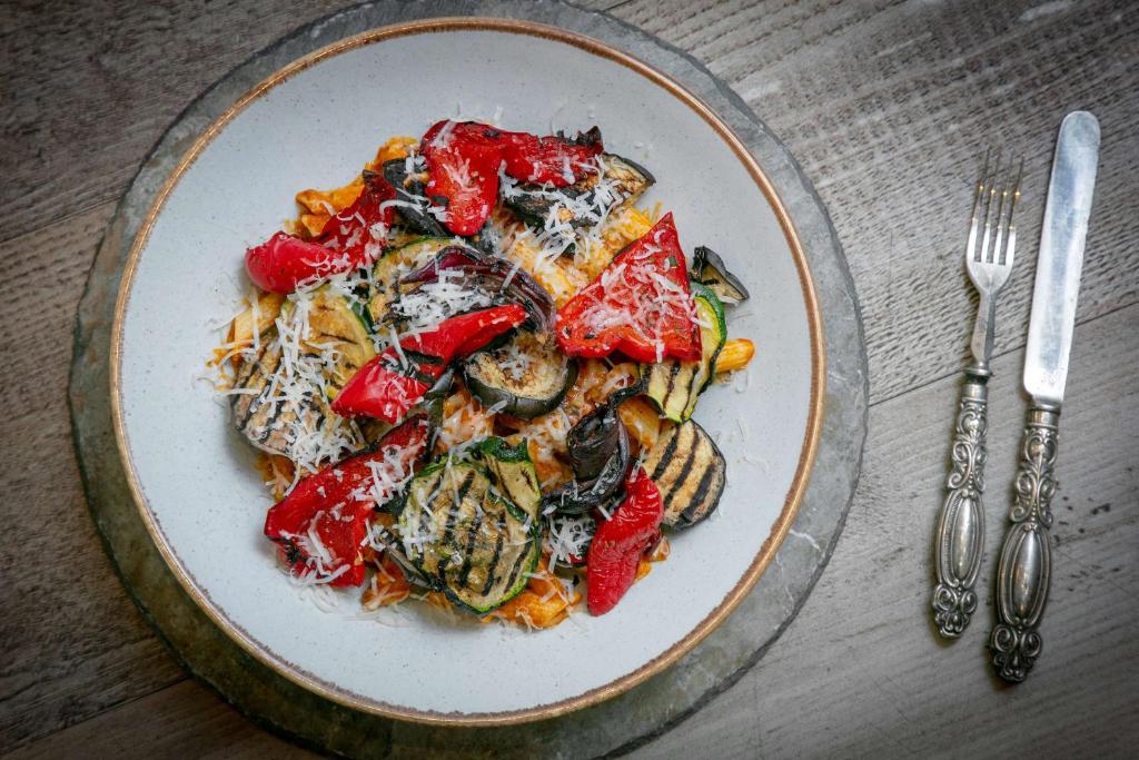 George Hotel, BW Signature Collection - Resim 37