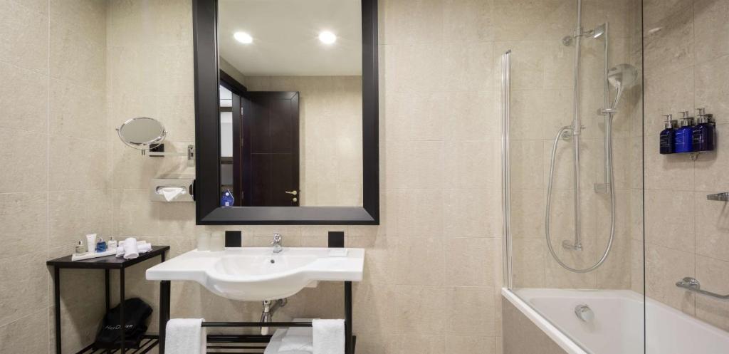 Radisson Blu Hotel Prague - Resim 41