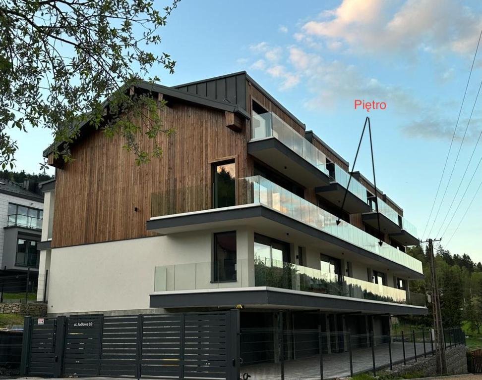 REST4U APARTAMENTY z SAUNAMI - 12