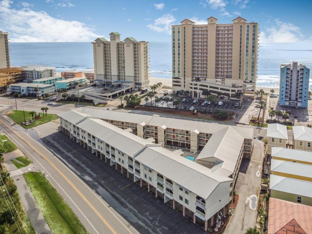 Las Palmas 207 by Vacation Homes Collection - Apartamento De Dos Dormitorios